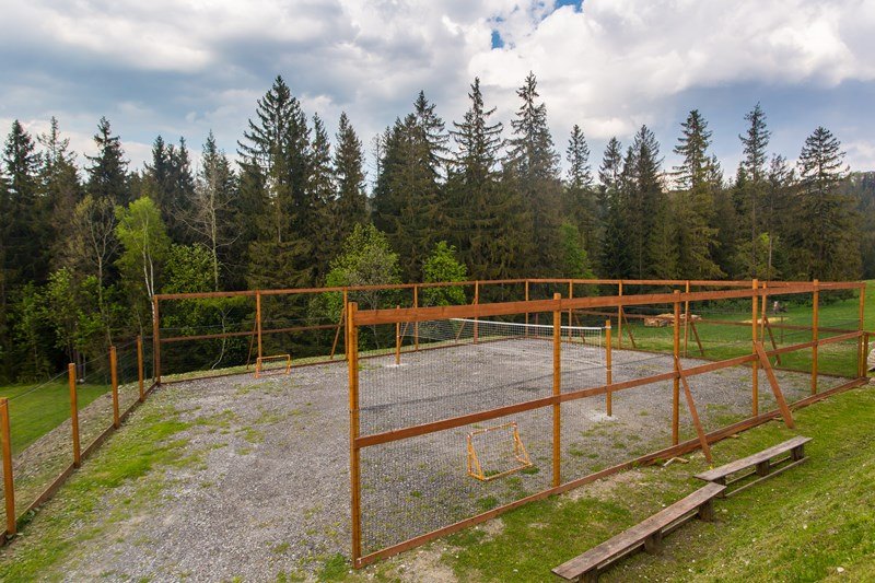 villa Zakopane habitaciones alojamiento montañas montañas Tatra resto en Polonia
