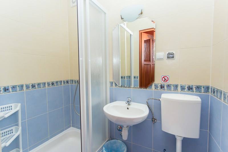 villa Zakopane habitaciones alojamiento montañas montañas Tatra resto en Polonia