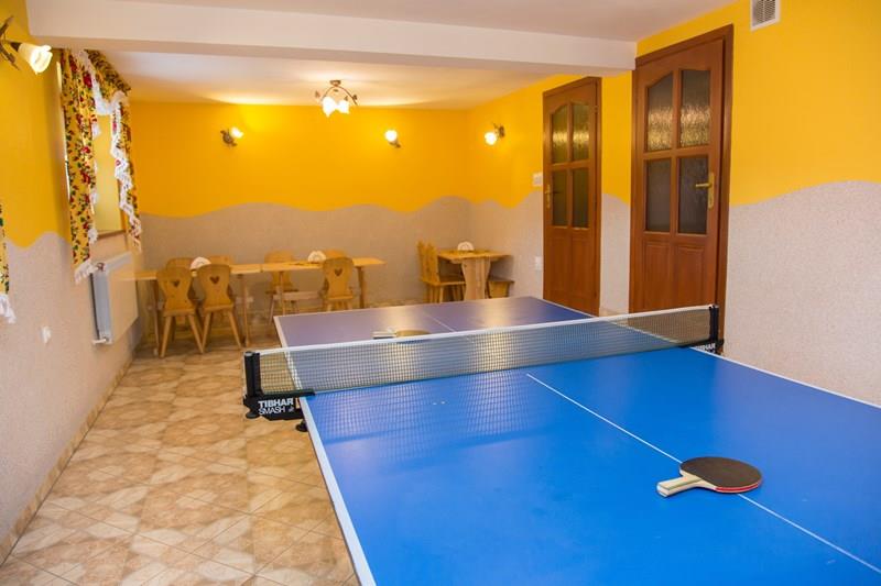villa Zakopane habitaciones alojamiento montañas montañas Tatra resto en Polonia