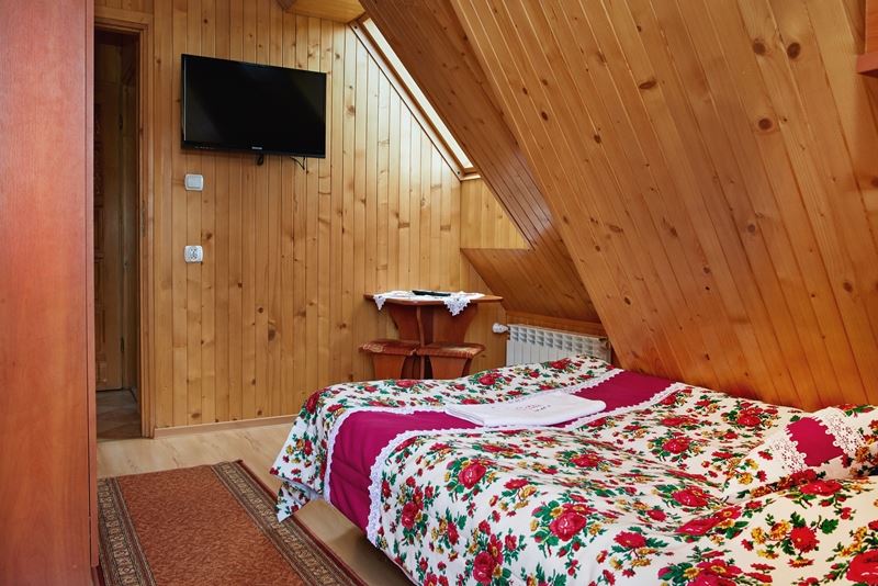 villa Zakopane habitaciones alojamiento montañas montañas Tatra resto en Polonia