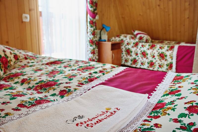 villa Zakopane habitaciones alojamiento montañas montañas Tatra resto en Polonia
