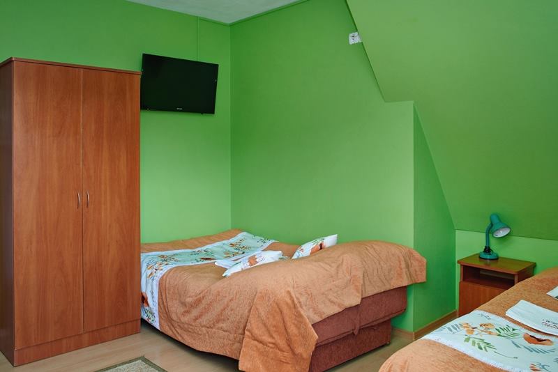 villa Zakopane habitaciones alojamiento montañas montañas Tatra resto en Polonia