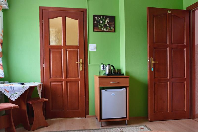 villa Zakopane habitaciones alojamiento montañas montañas Tatra resto en Polonia